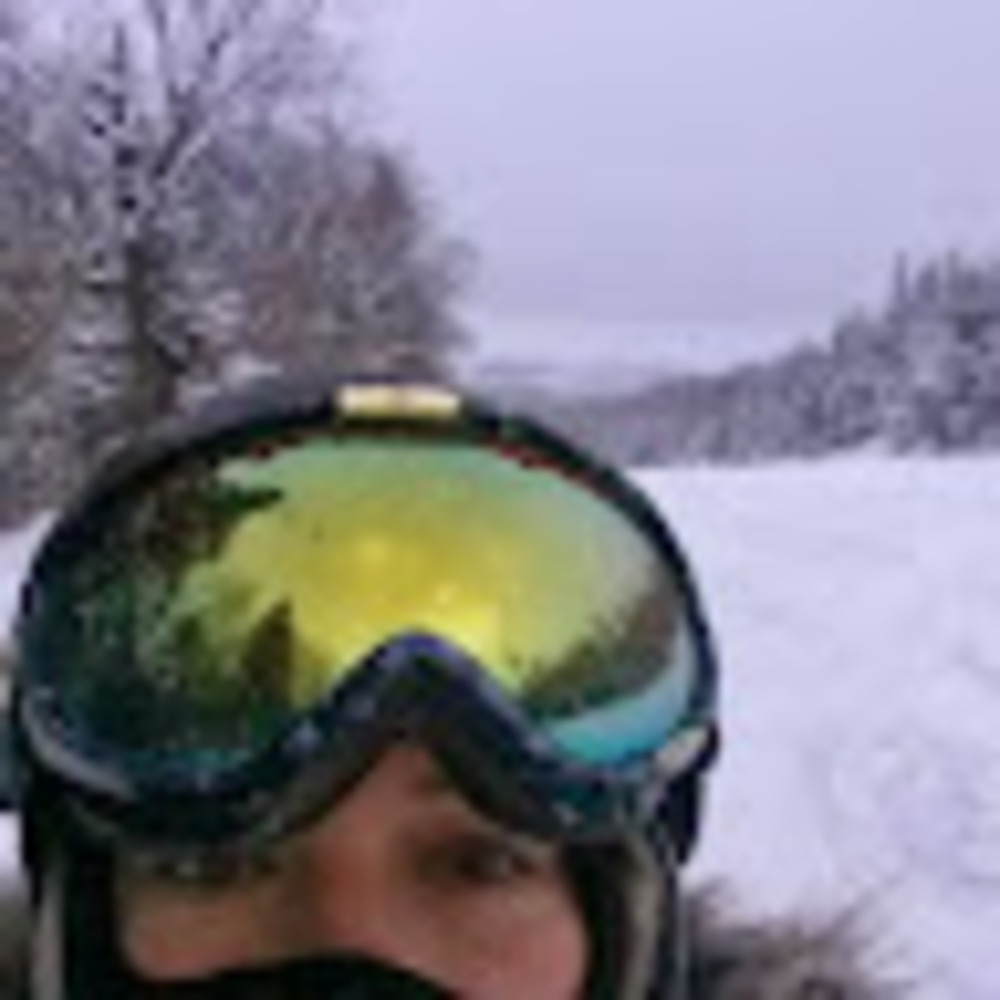 Meet your Posher, Kornelia